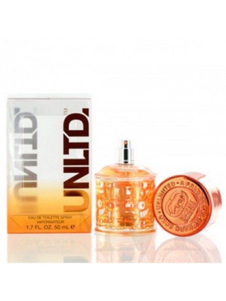 Marc Ecko Ecko Orange 50ml