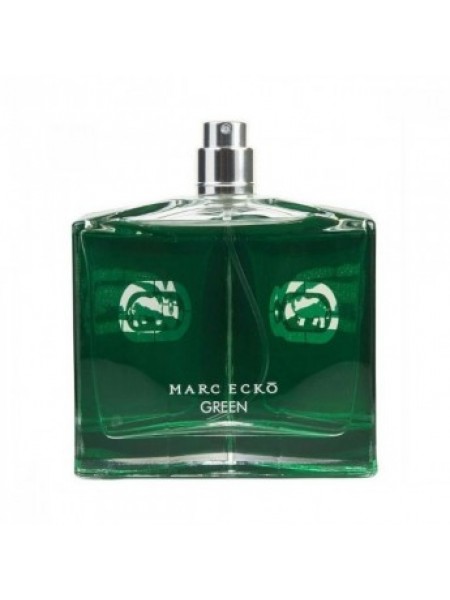 Marc Ecko Ecko Green edt 100ml