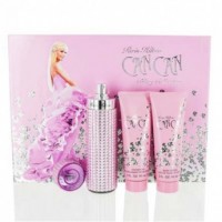 Paris Hilton Can Can Bling edp