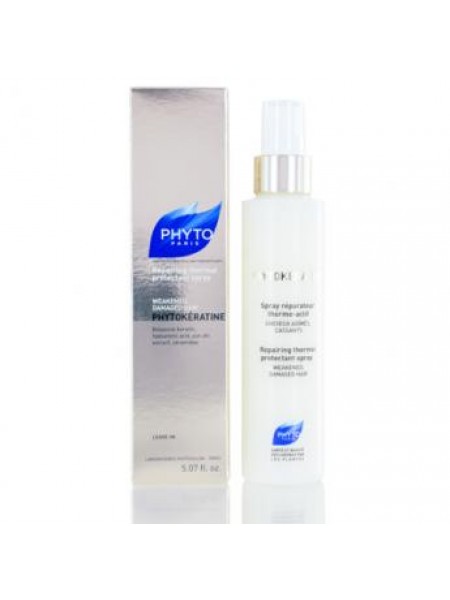 Phyto Repairing Thermal Protectant Spray 