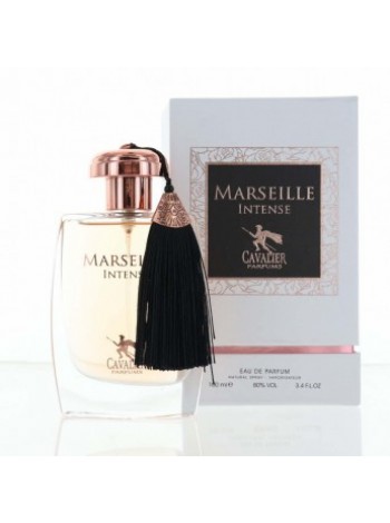 Cavalier Marseille Intense edp 100ml