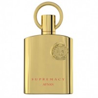 Afnan Perfumes Supremacy Gold 100ml