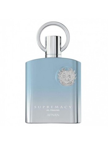 Afnan Perfumes Supremacy In Heaven 100ml