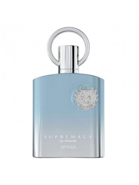 Afnan Perfumes Supremacy In Heaven 100ml