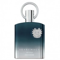 Afnan Perfumes Supremacy Incense 100ml