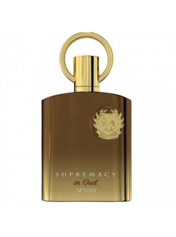 Afnan Perfumes Supremacy In Oud 100ml