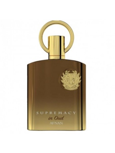 Afnan Perfumes Supremacy In Oud 100ml