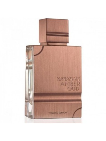 AL HARAMAIN Amber Oud Tobacco Edition 50ml