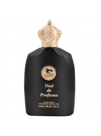 Cavalier Oud De Profumo edp 100ml