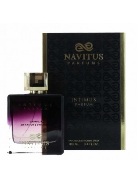 Intimus by Navitus Parfums Parfum 100 ml