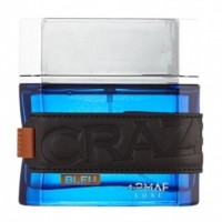 Armaf perfumes Craze Bleu 100ml