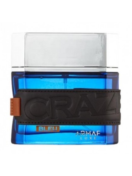 Armaf perfumes Craze Bleu 100ml