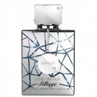 Armaf perfumes Armaf Club de Nuit Sillage100ml