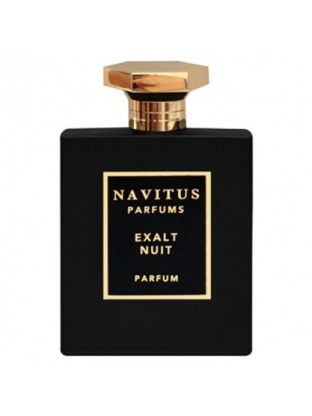 Exalt Nuit by Navitus Parfums Parfum 100 ml