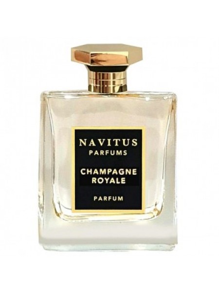 Champagne Royale by Navitus Parfums Parfum 100 ml