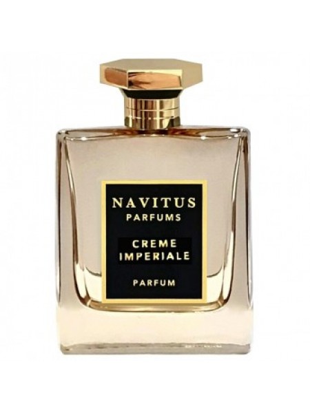 Creme Imperiale by Navitus Parfums Parfum 100 ml