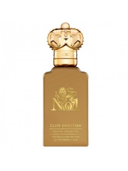 Clive Christian No 1 perfume 50ml