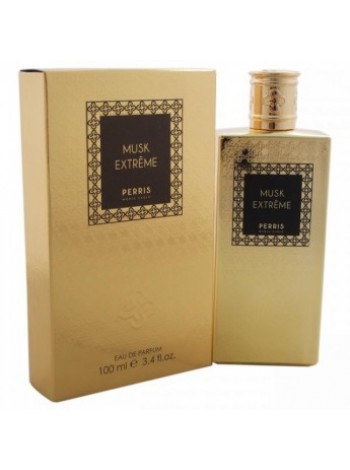 Perris Monte Carlo Musk Extreme edp 100 ml