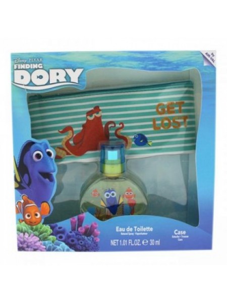 Disney Finding Dory Eau de Toilette 