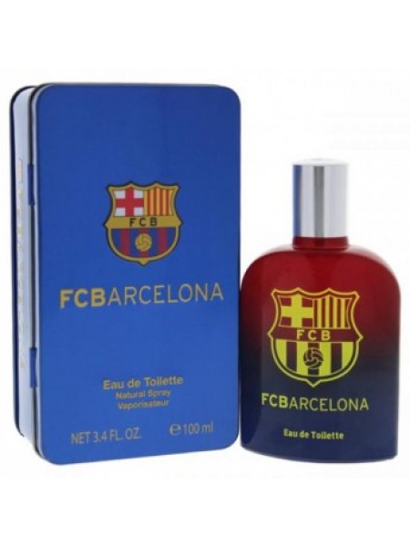 FC Barcelona 100ml