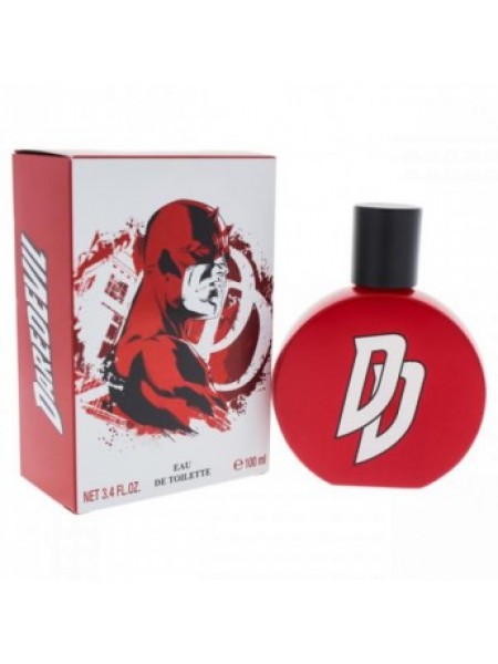 Daredevil by Marvel edt 100 ml