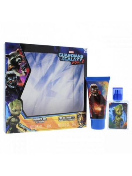 Guardians Of The Galaxy Vol. 2 by Marvel edt 60 ml