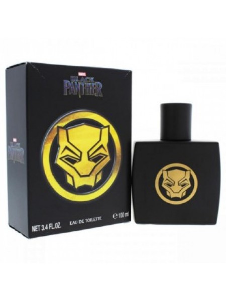 Black Panther by Marvel edt 100 ml