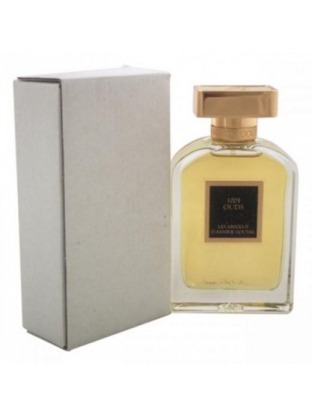 Annick Goutal 1001 Ouds Tester 75ml