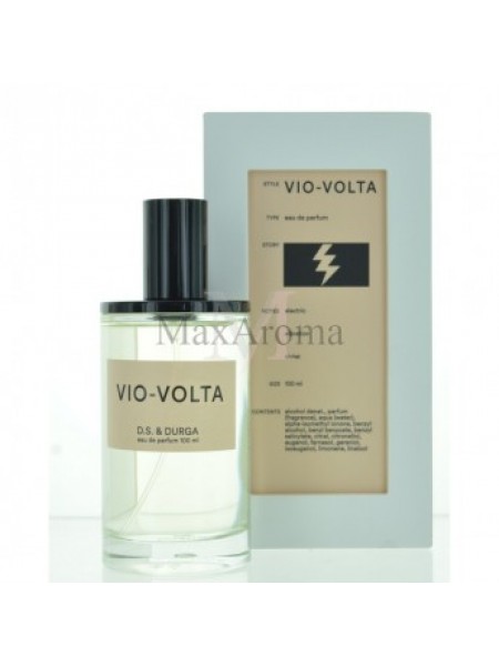 D.S. & Durga Vio Volta 100ml