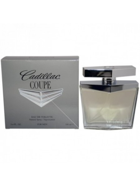 Cadillac Coupe edt 100ml