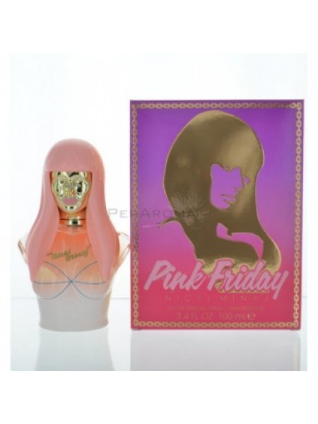 Pink Friday by Nicki Minaj edp 100 ml