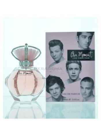 Our Moment by One Direction edp 100 ml