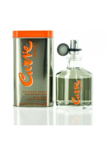 Liz Claiborne Curve Sport cologne 75ml