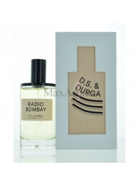 D.S. & Durga Radio Bombay 100ml