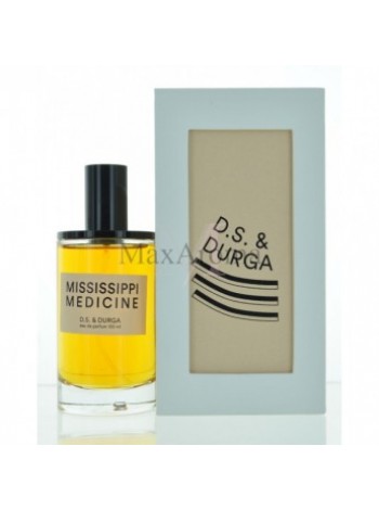 D.S. & Durga Mississippi Medicine 100ml