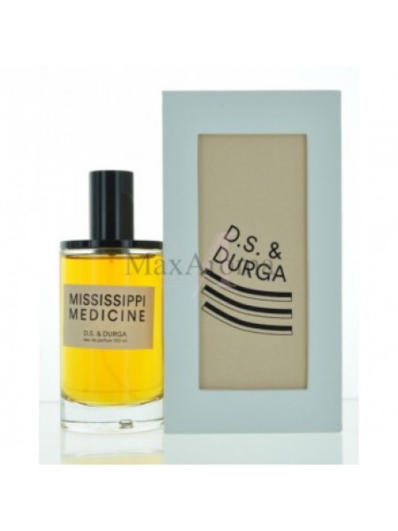 D.S. & Durga Mississippi Medicine 100ml