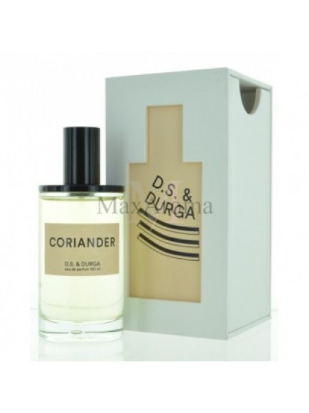 D.S. & Durga Coriander 100ml