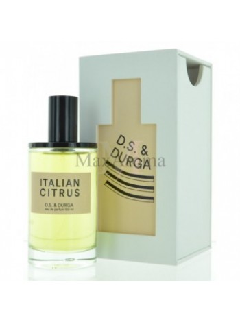 D.S. & Durga Italian Citrus 100ml