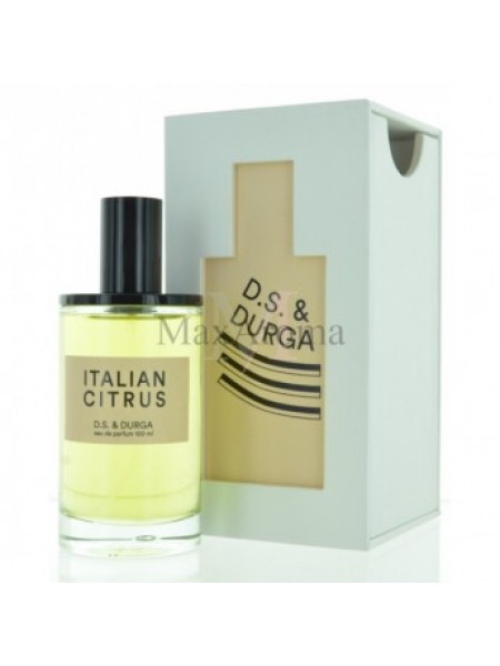 D.S. & Durga Italian Citrus 100ml