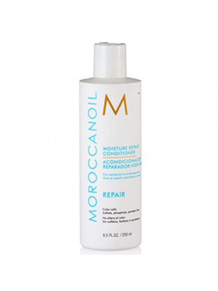 Moisture Repair Conditioner by Moroccanoil 250 ml