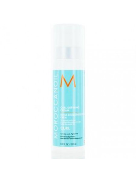 Curl Defining Cream by Moroccanoil 250 ml