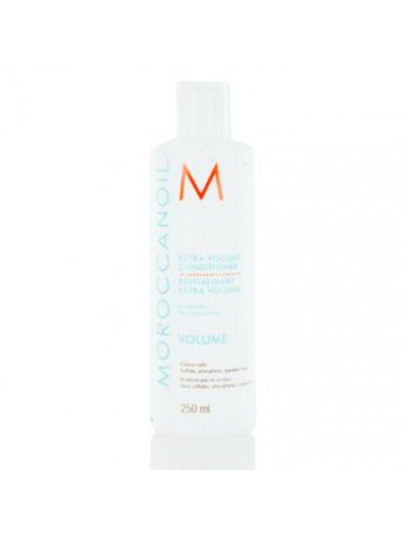 Extra Volume Conditioner by Moroccanoil 250 ml