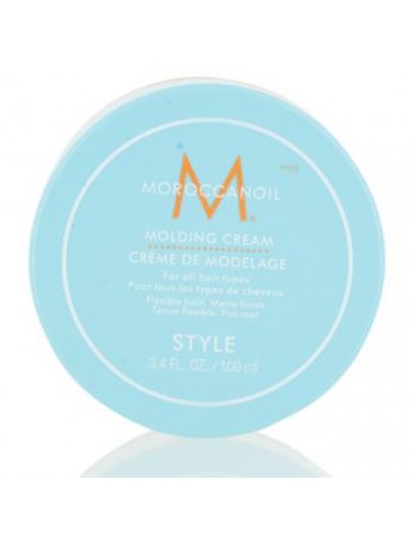 Molding Cream by Moroccanoil 100 ml