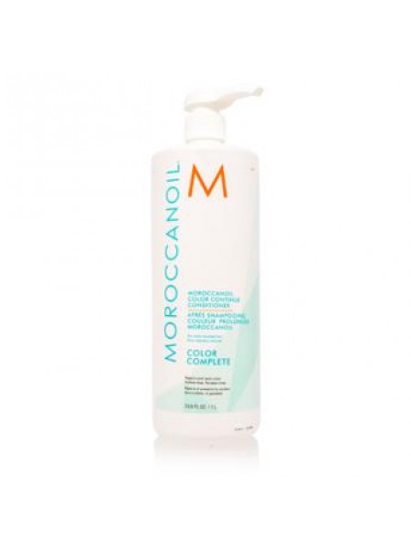 Color Complete Conditioner by Moroccanoil 1000 ml