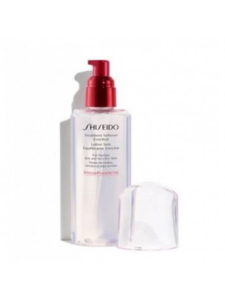 Shiseido Treatment Softener Enriched 
