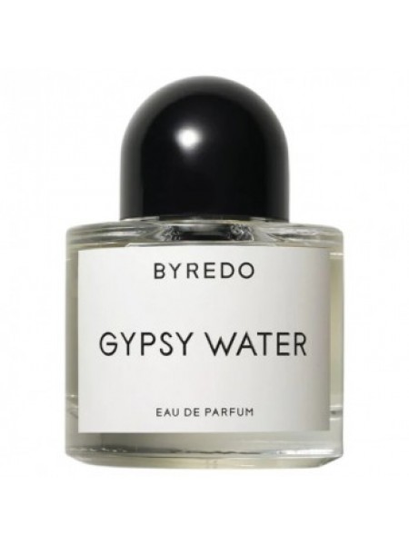Byredo Gypsy Water 100ml Tester
