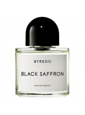 Byredo Black Saffron edp tester 100 ml