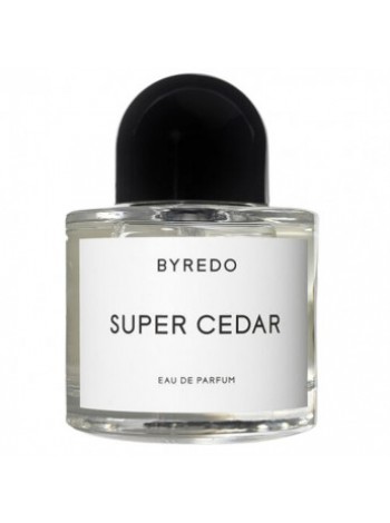 Byredo Super Cedar edp tester 100 ml