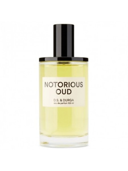 D.S. & Durga Notorious Oud 100ml