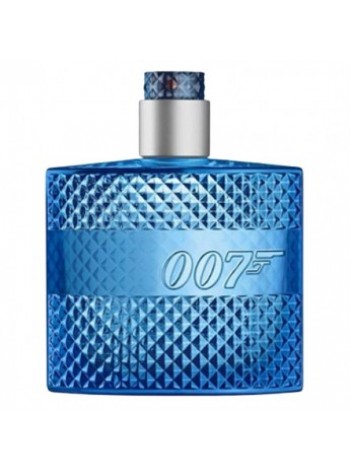 Eon Productions perfumes James Bond 007 Ocean Royale 75ml